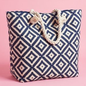 Brand new beach bag